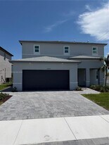 19678 SW 338th Ter in Homestead, FL - Building Photo