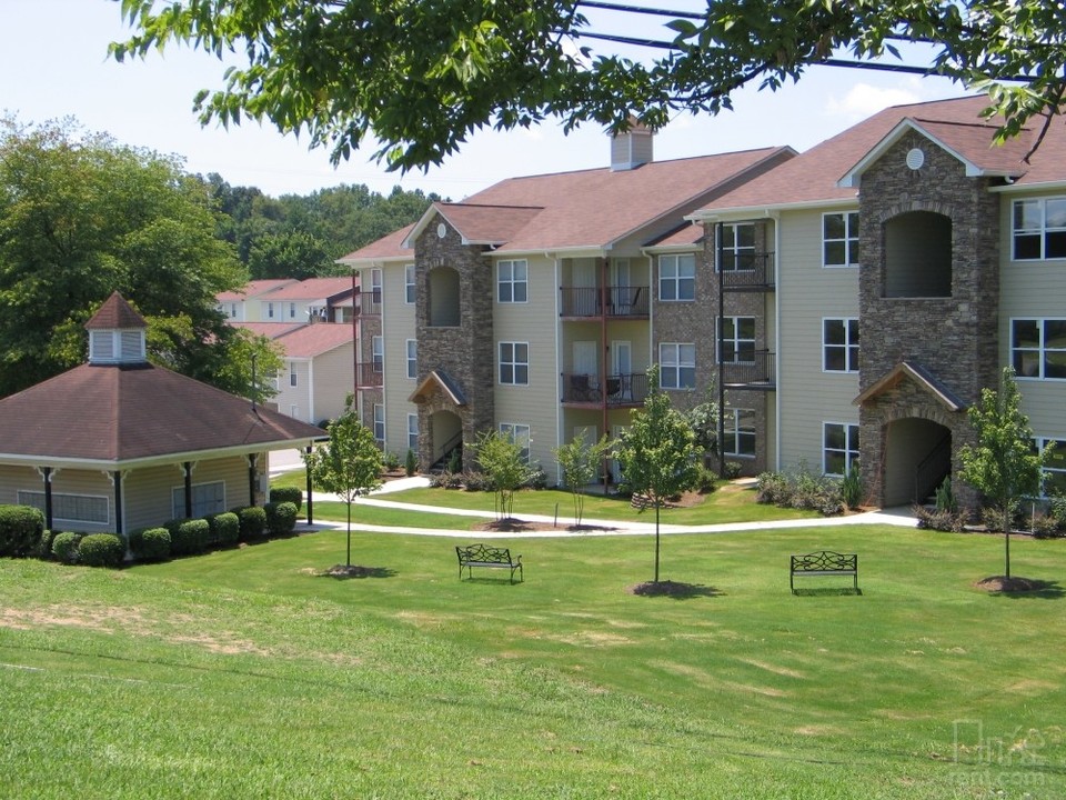 Stoney Brook in Fultondale, AL - Building Photo