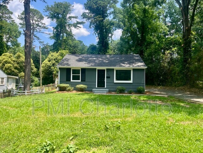 property at 4106 Howie Cir