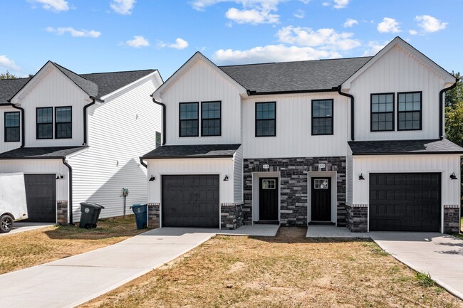 property at 812 Crown Point Dr