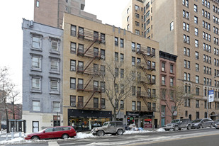 102 W 79th Street Apartments