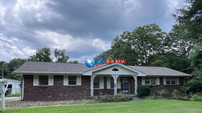 property at 2659 Odum St SW