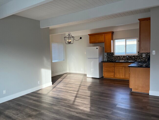 1226 Haskell St in Berkeley, CA - Building Photo - Building Photo