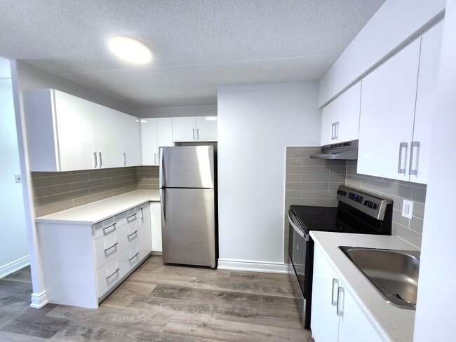 Valleyview Apartments