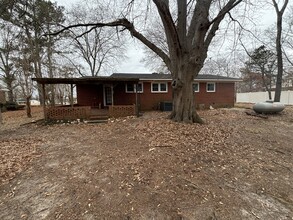 544 N Dunn St in Angier, NC - Building Photo - Building Photo