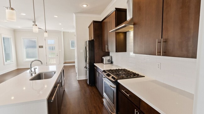 property at 7112 Kodiak Dr
