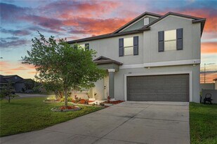 4301 Salt Springs Ln in Lakeland, FL - Building Photo