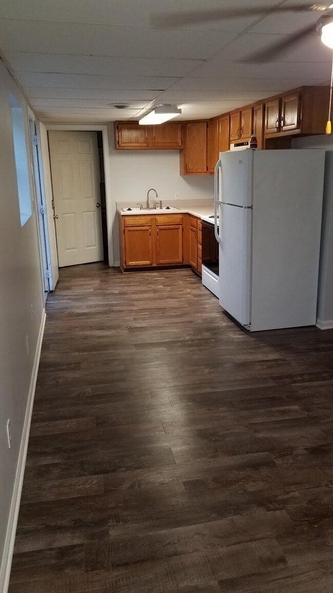 property at 523 W Front St