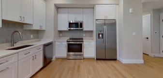 104 Warren St, Unit #5 in Boston, MA - Building Photo