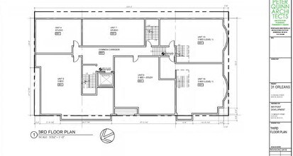 31 Orleans St in East Boston, MA - Building Photo - Floor Plan