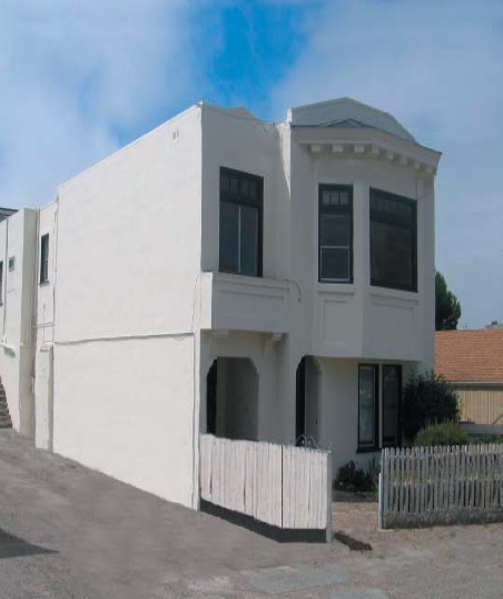 374 2nd Ave in Colma, CA - Building Photo - Building Photo