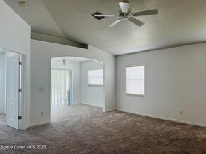 838 Macon Dr in Titusville, FL - Building Photo - Building Photo