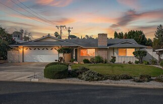 11386 Iris Ave in Loma Linda, CA - Building Photo