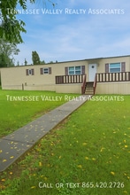 2254 Knoxville Hwy in Wartburg, TN - Building Photo - Building Photo