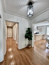 1436 S Spaulding Ave, Unit A in Los Angeles, CA - Building Photo - Building Photo