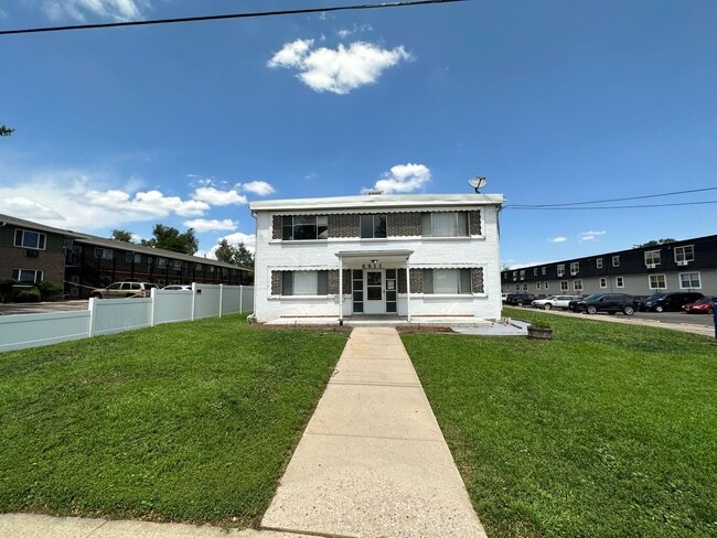 property at 6911 W 24th Ave