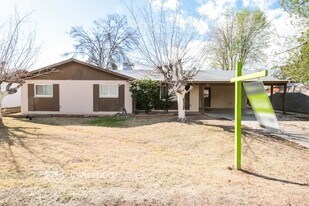 1249 E 8th St in Mesa, AZ - Building Photo