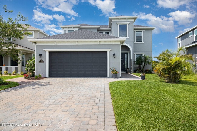 property at 3243 Casare Dr