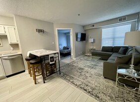 200 Sandestin Ln, Unit Point of View in Miramar Beach, FL - Building Photo