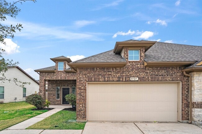 property at 9727 Cira Court