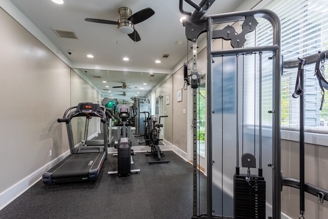 Bridges at Chapel Hill