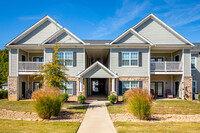 The Standard at White House Apartments in White House, TN - Building Photo - Building Photo