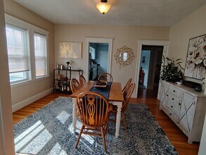 41 North Crescent Circuit, Unit 2 in Boston, MA - Building Photo - Building Photo