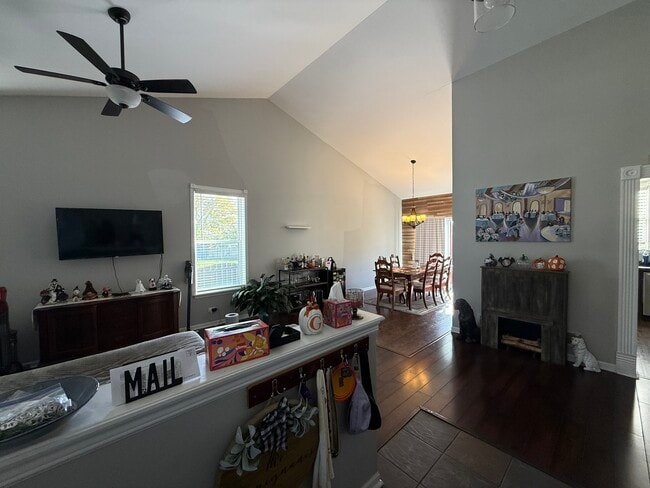 2904 Arbor Ln in Aurora, IL - Building Photo - Building Photo