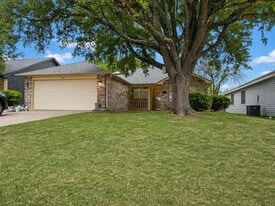 4605 High Pointe Dr in Temple, TX - Building Photo