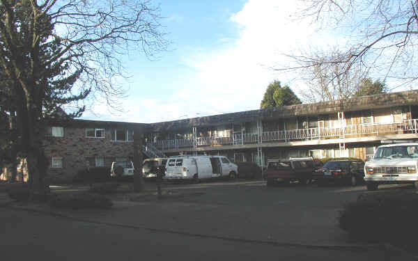 2929-2951 SE Taylor St in Portland, OR - Foto de edificio - Building Photo