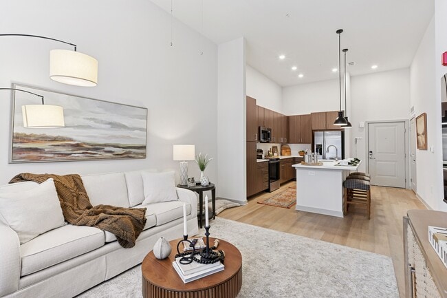 Bartley Lofts in Huntsville, AL - Building Photo - Building Photo