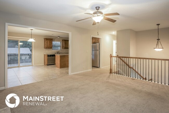 529 S Walnut St in Gardner, KS - Building Photo - Building Photo