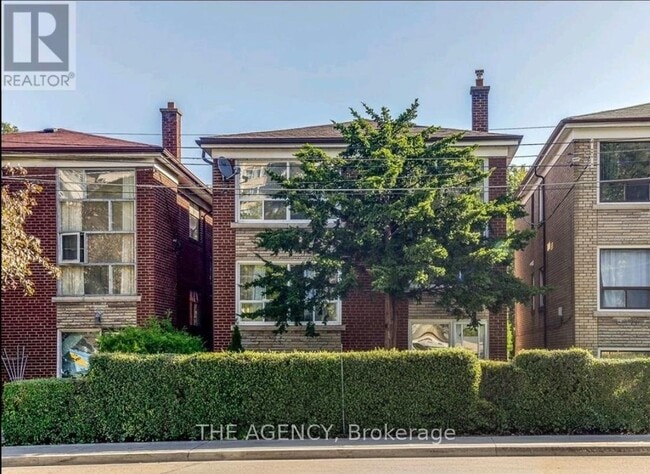 property at 75 Keele St