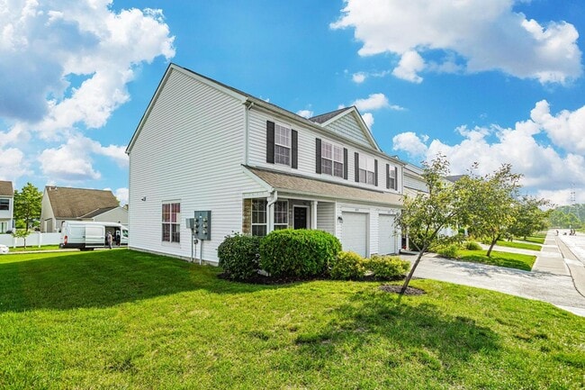 6152 Brassie Ave in Westerville, OH - Building Photo - Building Photo