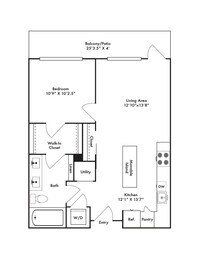 1110 Key Federal Hill - 12