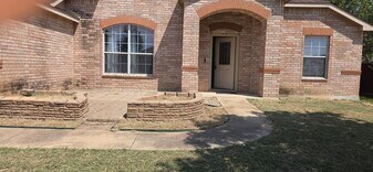 6009 Graphite Dr in Killeen, TX - Building Photo