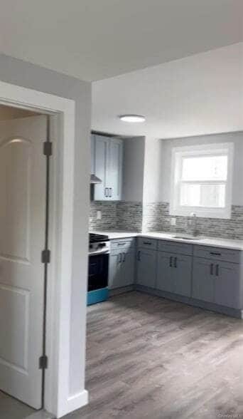 property at 95-22 Lefferts Blvd