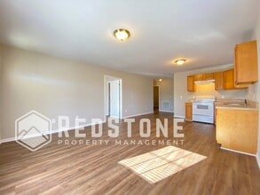 1104 Chandler Ave in Burlington, NC - Building Photo - Building Photo