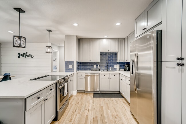 3110 Mowry Pl in Westminster, CO - Building Photo - Building Photo