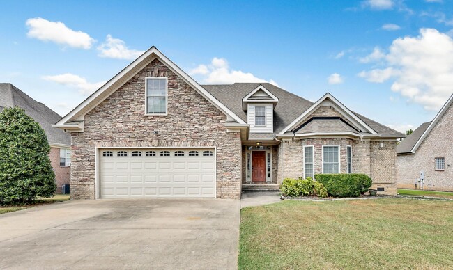 property at 277 Cullom Way