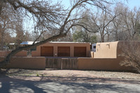 Kromer House in Albuquerque, NM - Building Photo - Building Photo