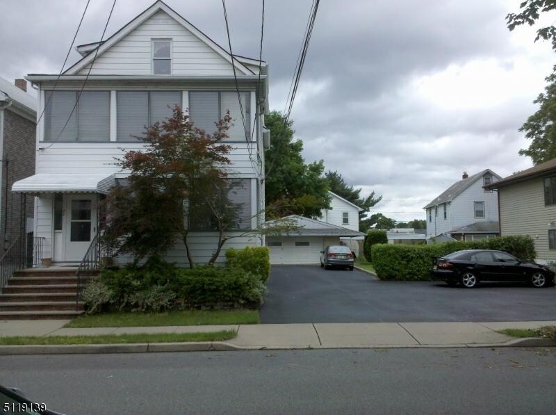 57 Major St in Clifton, NJ - Building Photo