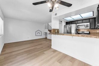 15555 Nordhoff St in North Hills, CA - Building Photo - Building Photo