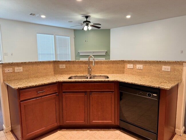 property at 3403 Braddock Ln