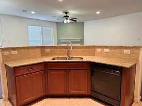3403 Braddock Ln in Manvel, TX - Building Photo - Building Photo