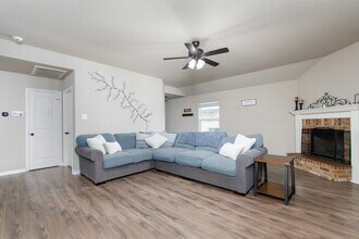 6505 Castle Gap Dr in Killeen, TX - Building Photo - Building Photo