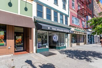 312 Washington St in Hoboken, NJ - Building Photo - Building Photo