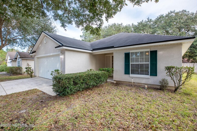 7717 Westport Bay Dr in Jacksonville, FL - Building Photo - Building Photo