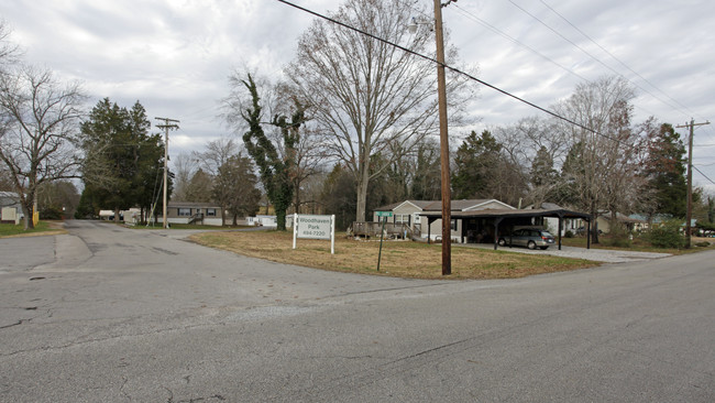 116 Bill Carden Ln in Andersonville, TN - Foto de edificio - Building Photo