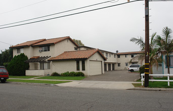 10662 Dorothy Ave in Garden Grove, CA - Building Photo - Building Photo